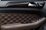 Mercedes-Benz GLE Coupe Inferno by TopCar (Black) 2016 года